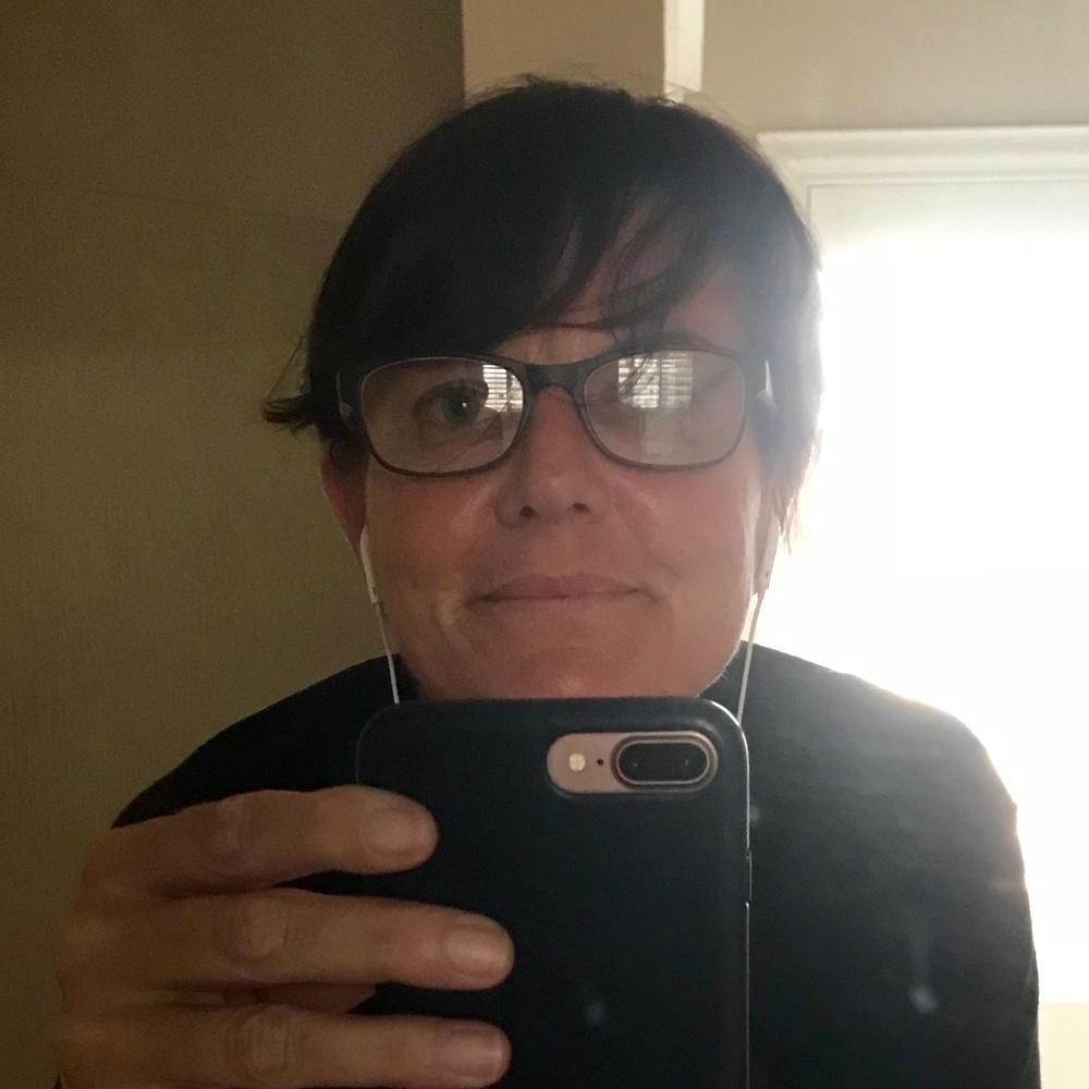 Meet your Posher, Brandi